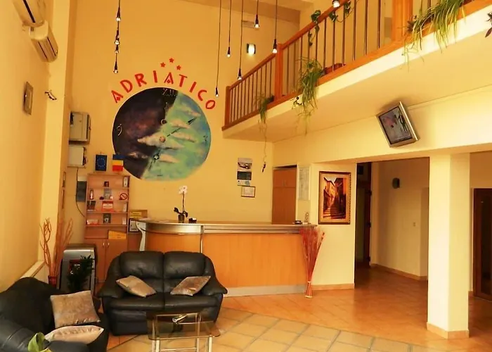 Hotel Adriatico