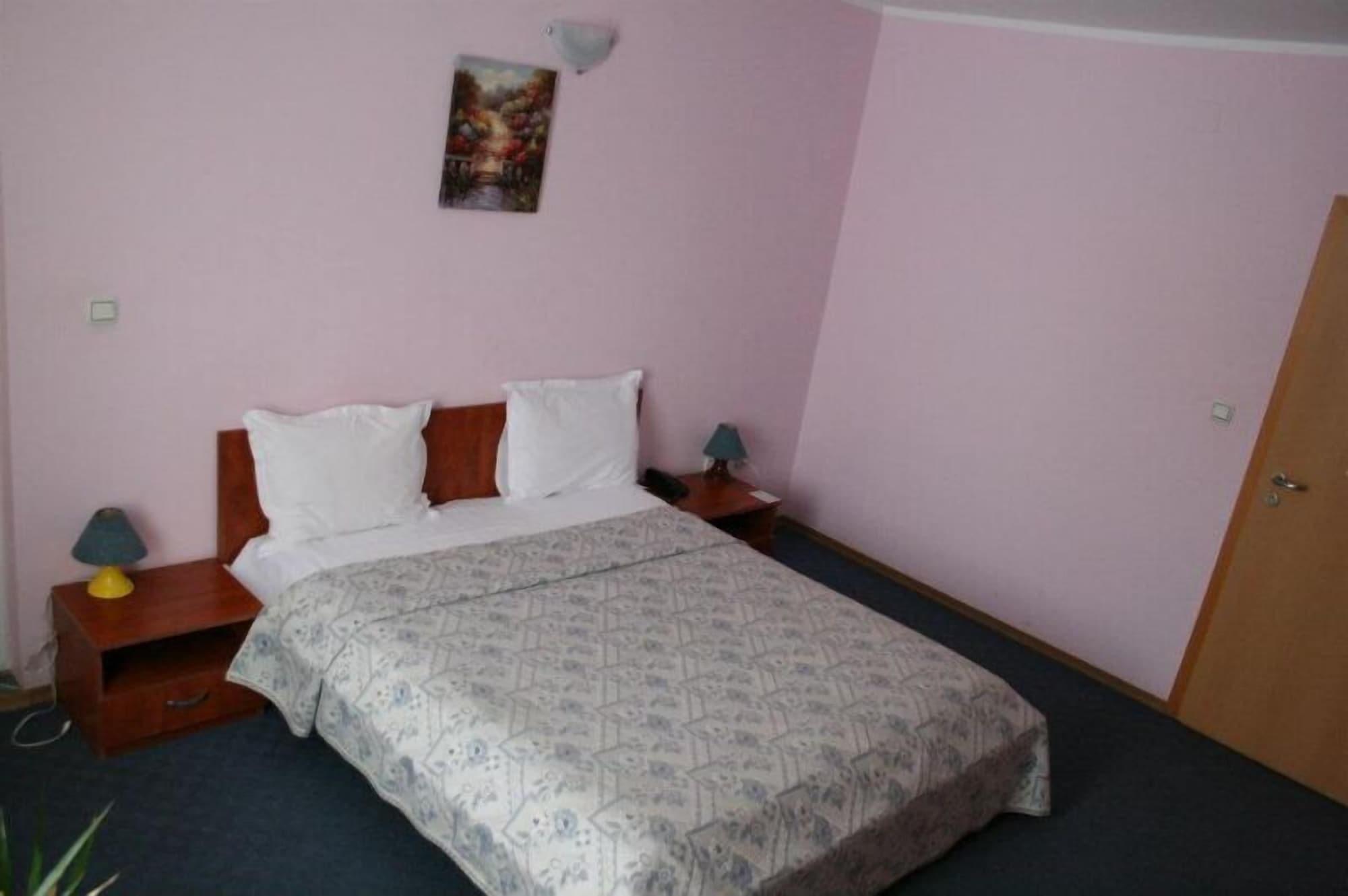 Hotel Adriatico Timisoara