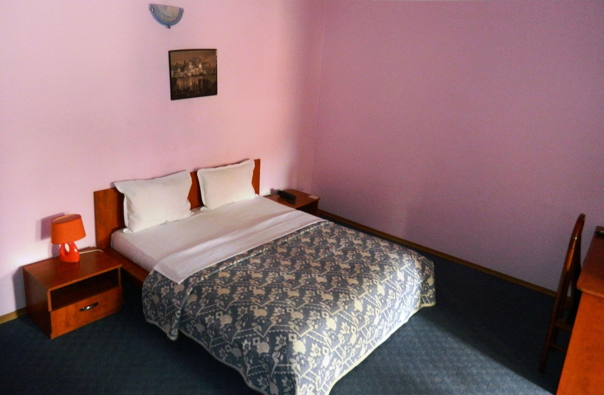 Adriatico Hotel Timisoara