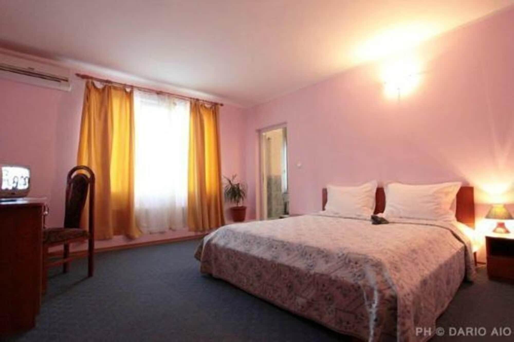 Hotel Adriatico Timisoara