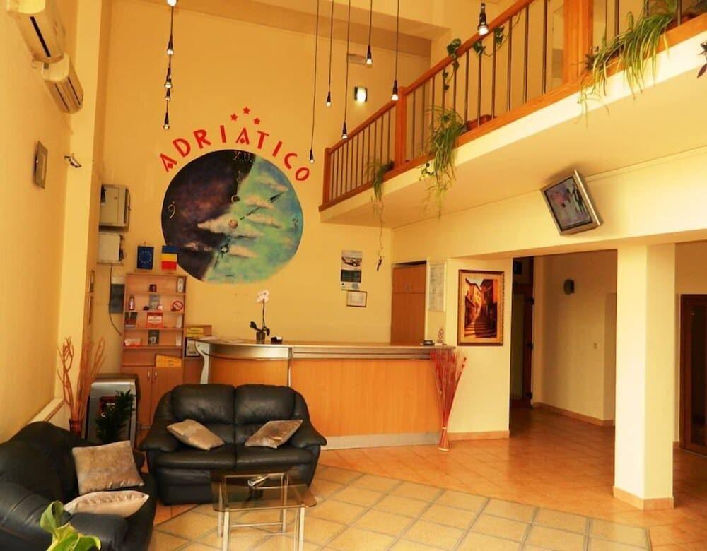 Hotel Adriatico 2*