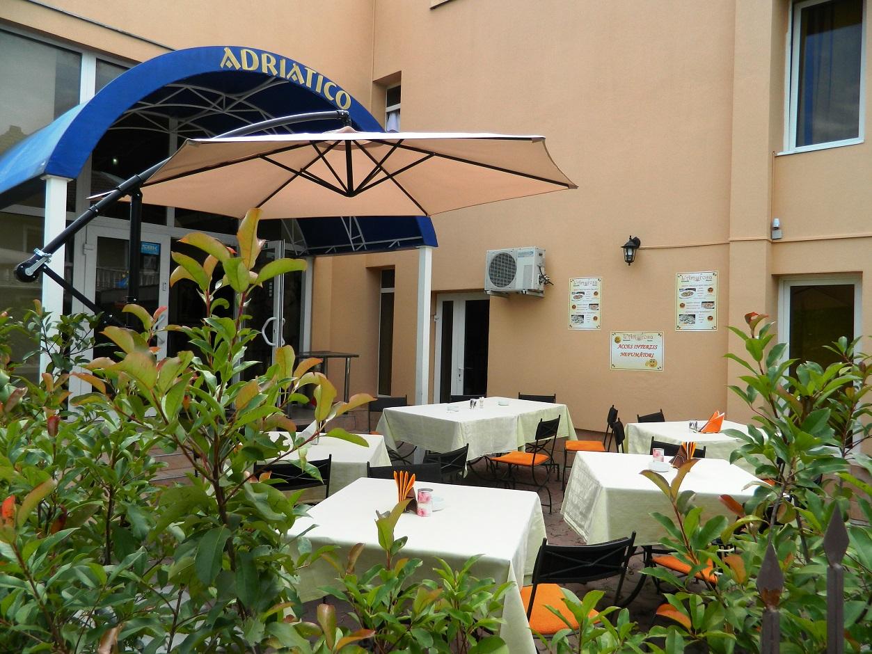 Adriatico Hotel Timisoara