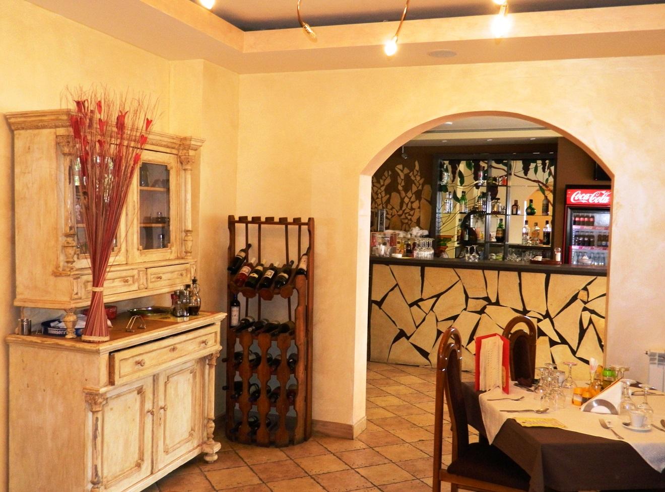 Hotel Adriatico Timisoara
