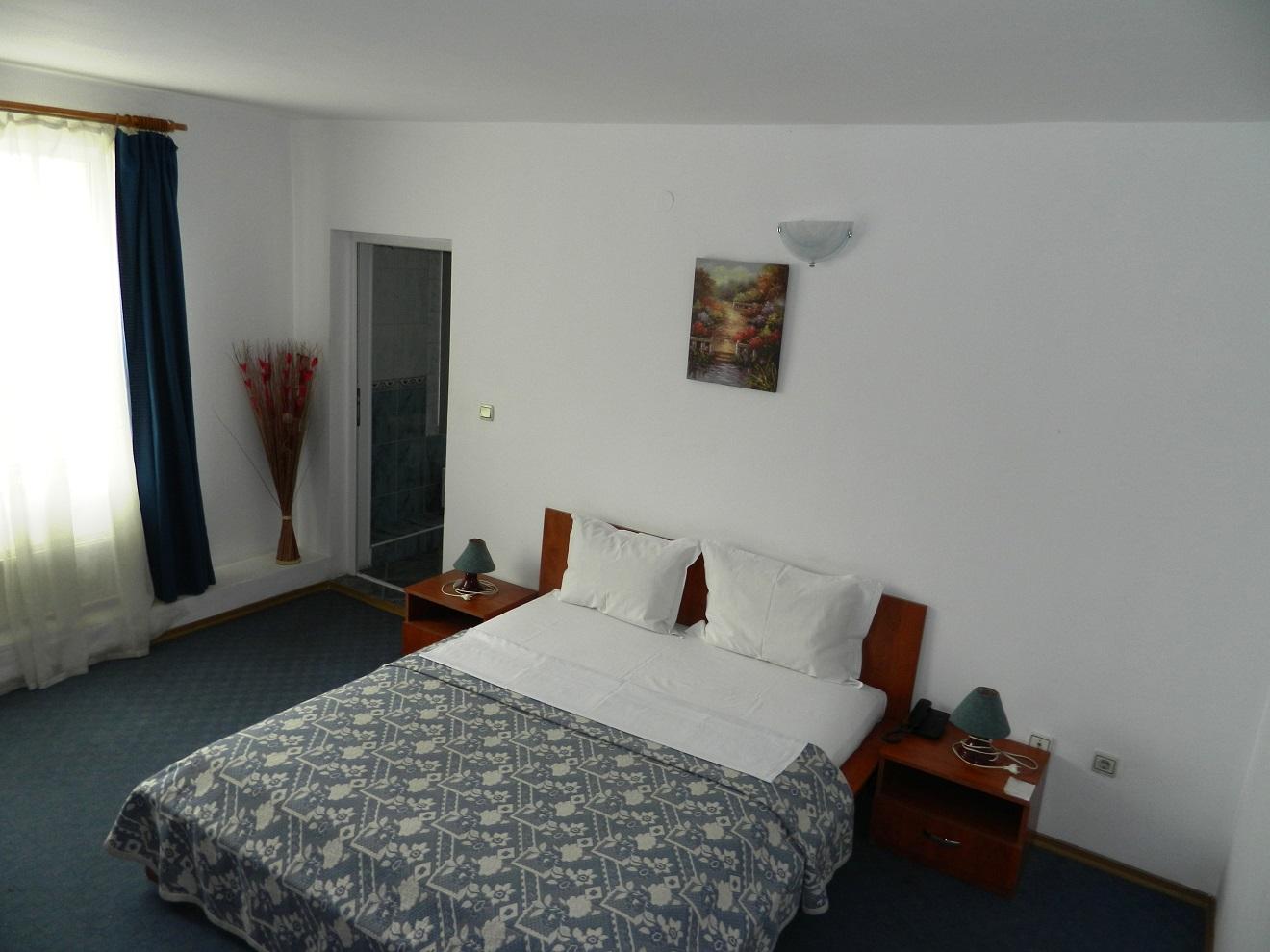 Hotel Adriatico Timisoara