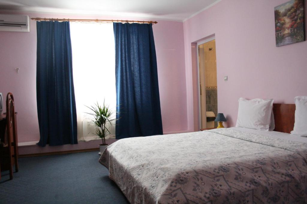 Hotel Adriatico 2*
