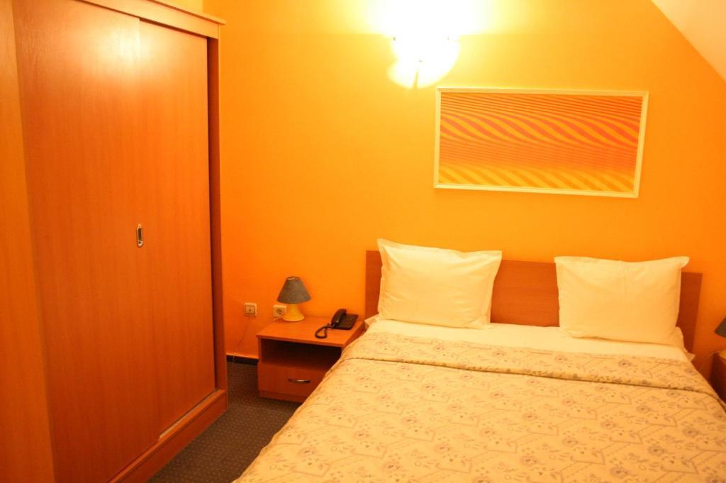 Hotel Adriatico 2*