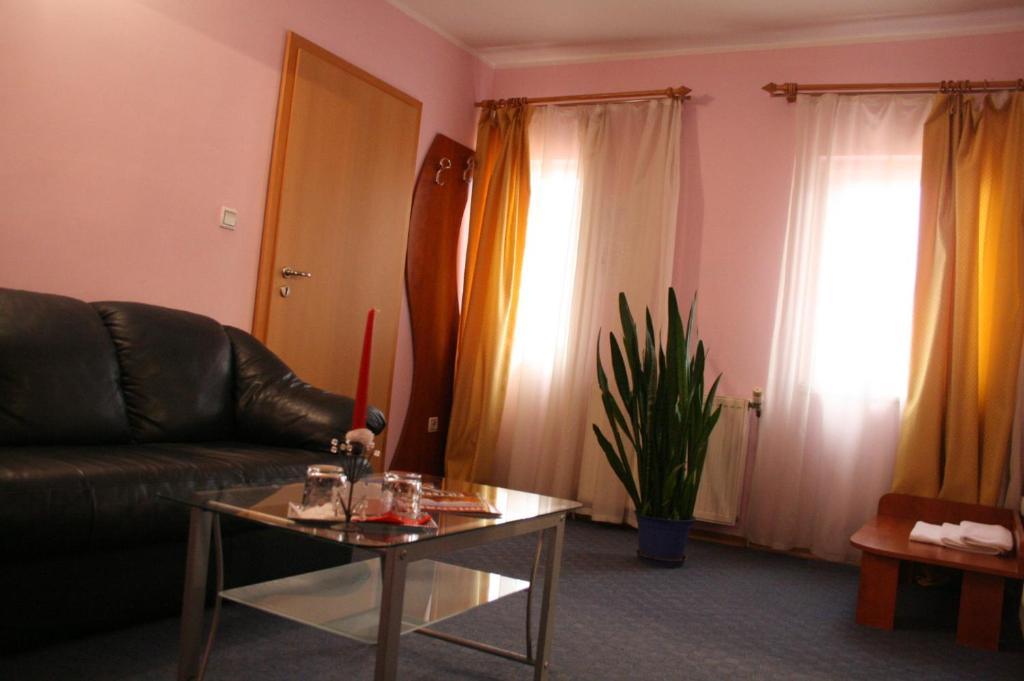Adriatico Hotel Timisoara