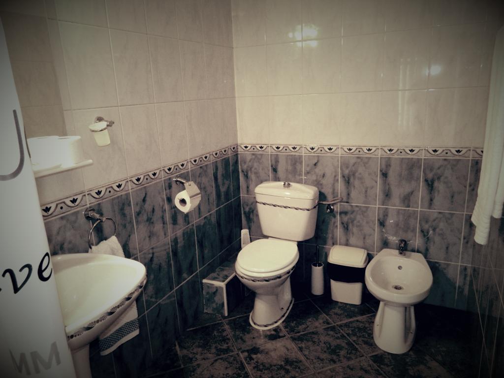 Adriatico Hotel 2*