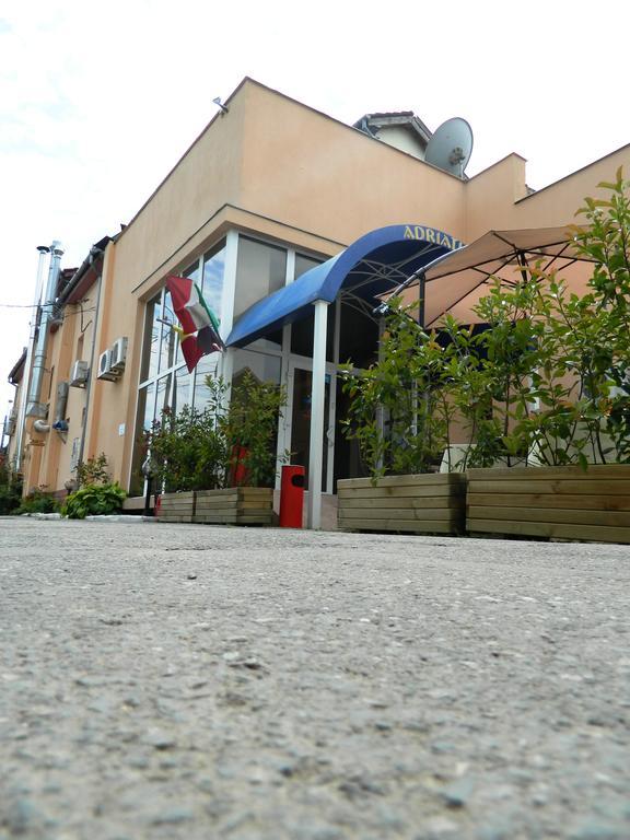 Hotel Adriatico 2*
