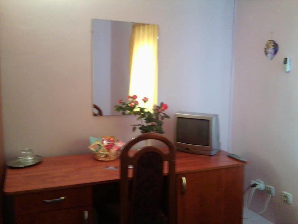 Adriatico Hotel