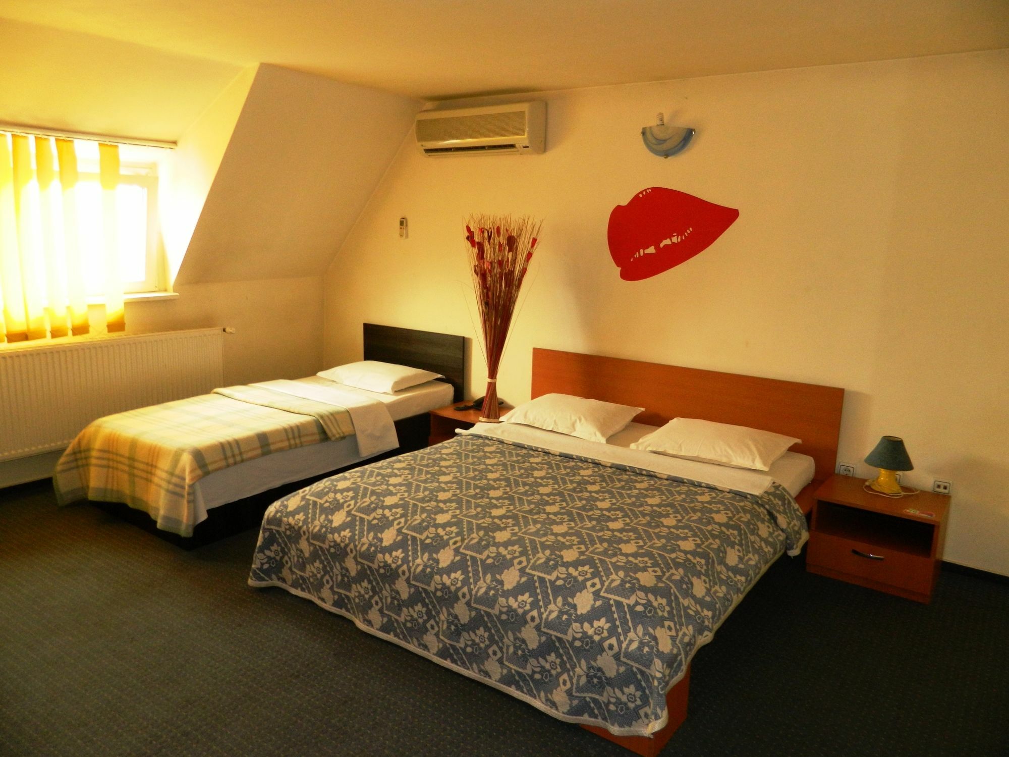 Hotel Adriatico